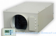 ��������� ��������� Breezart 1000 Lux 18